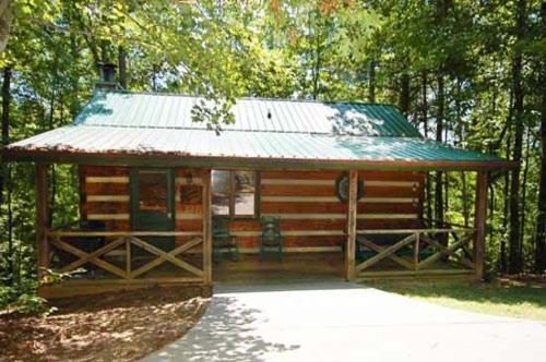 Mountain Memories Pigeon Forge Exterior photo