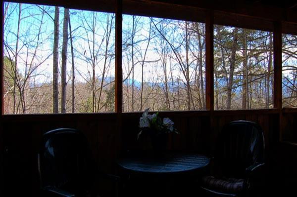 Mountain Memories Pigeon Forge Exterior photo